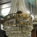 795 4412 CHANDELIER